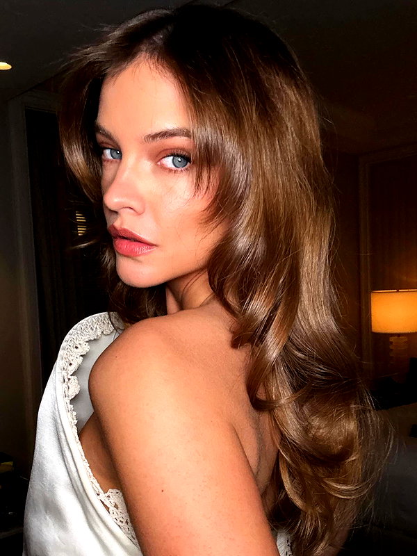 realbarbarapalvin instagram image archive image