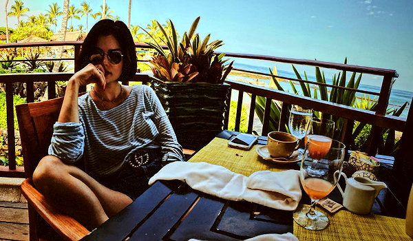 lucyhale instagram image archive image