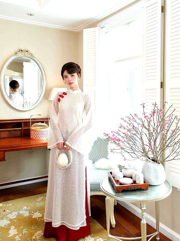 lyhythuedoxinh instagram image archive image