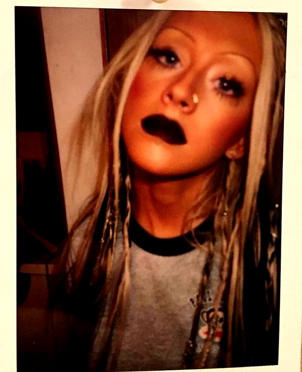 xtina instagram image archive image