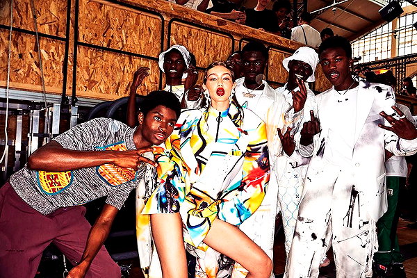 gigihadid instagram image archive image