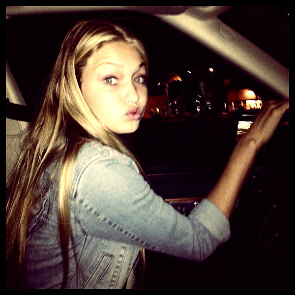 gigihadid instagram image archive image