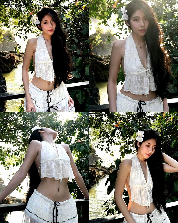 lyhythuedoxinh instagram image archive image