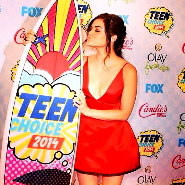 lucyhale instagram image archive image