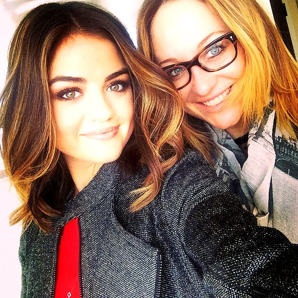 lucyhale instagram image archive image