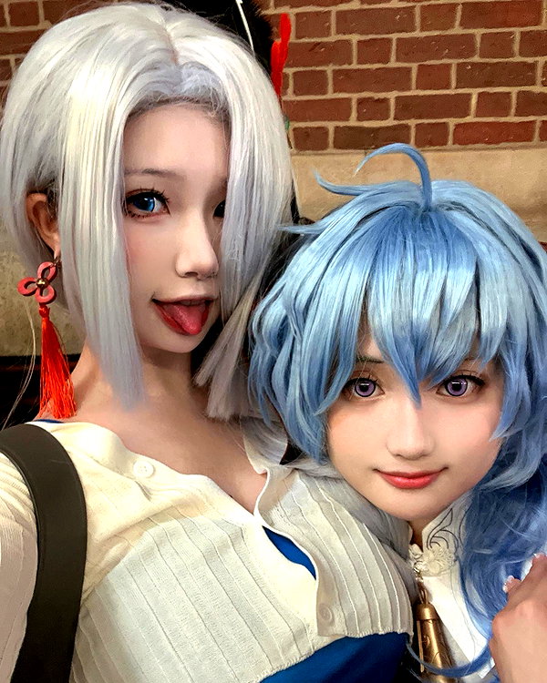 yuriii_cos instagram image archive image