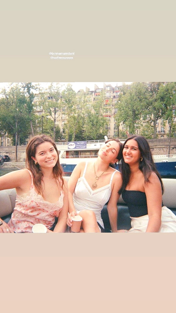 sydneygottlieb instagram image archive image