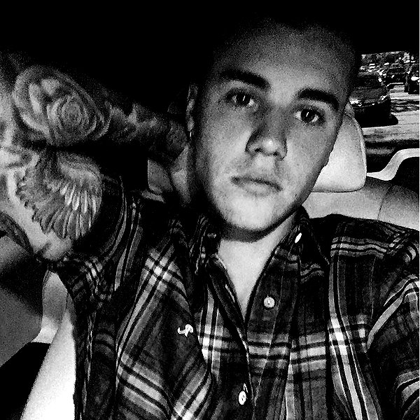 lilbieber instagram image archive image