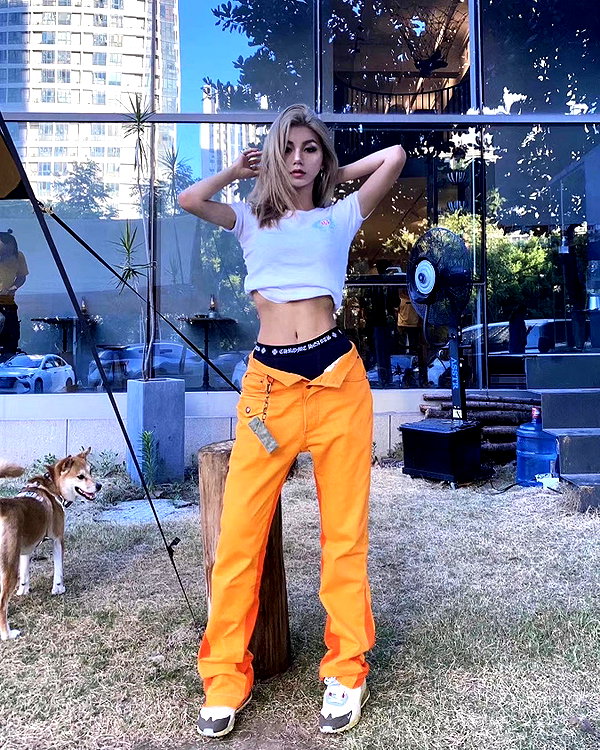 kelseydopegal instagram image archive image