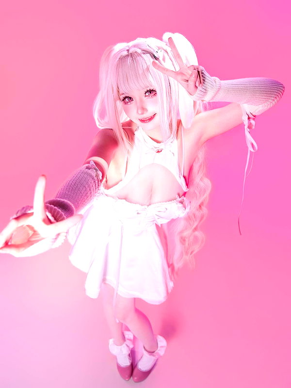 xier_cos instagram image archive image
