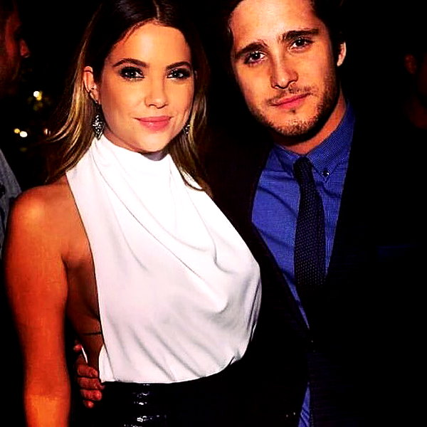 ashleybenson instagram image archive image