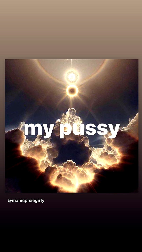 babynympho_archive instagram image archive image