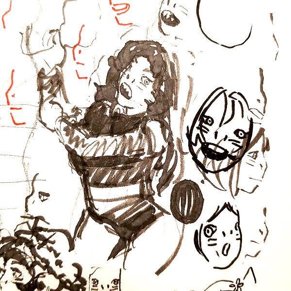 lefthandkun instagram image archive image