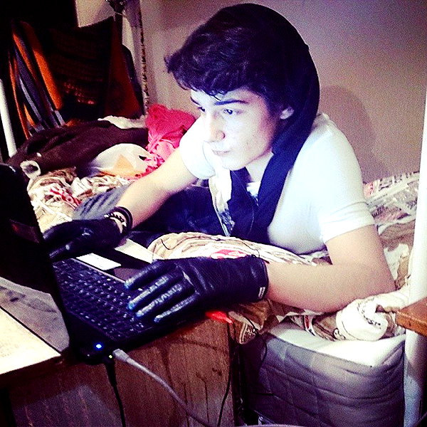 sychevskaya instagram image archive image