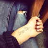 gigihadid Altpins Profile Picture