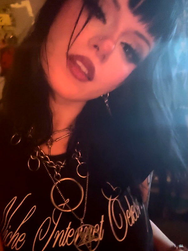 scarlett_ichor instagram image archive image