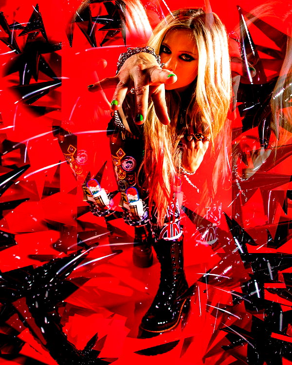 avrillavigne instagram image archive image