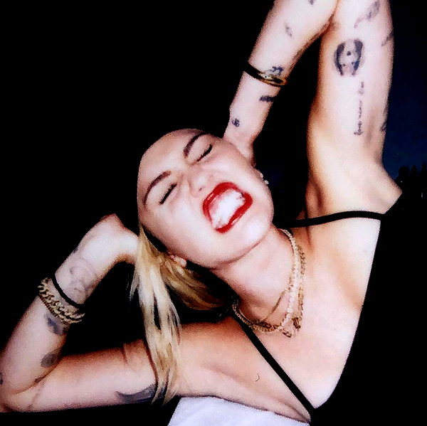 mileycyrus instagram image archive image