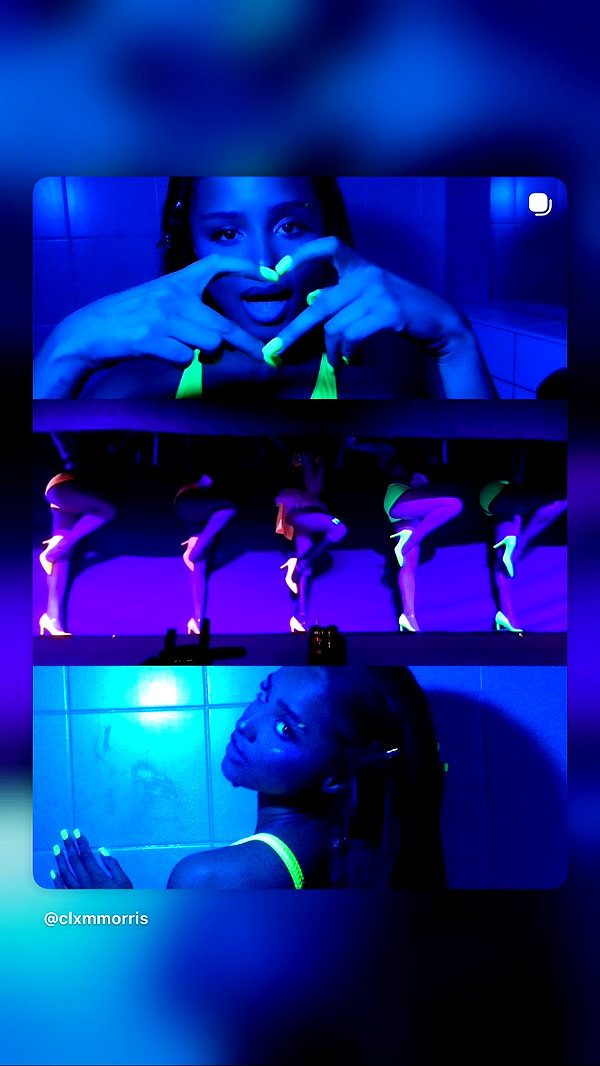 tyla instagram image archive image