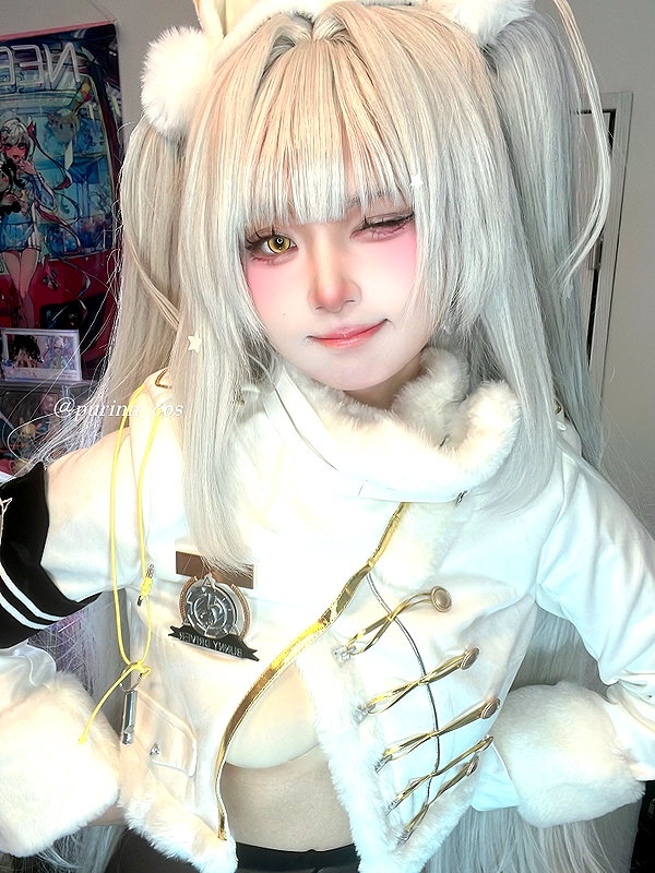 purinn_cos instagram image archive image