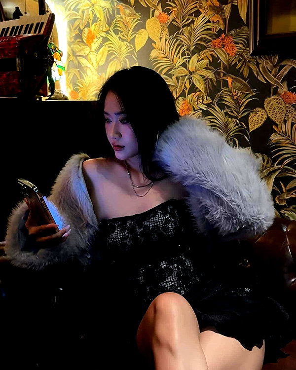lyhythuedoxinh instagram image archive image