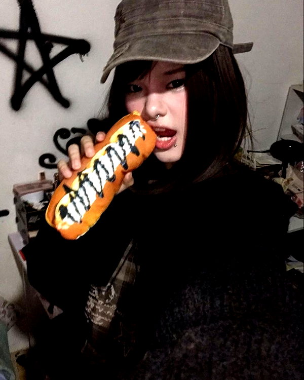 0bitsumirai instagram image archive image