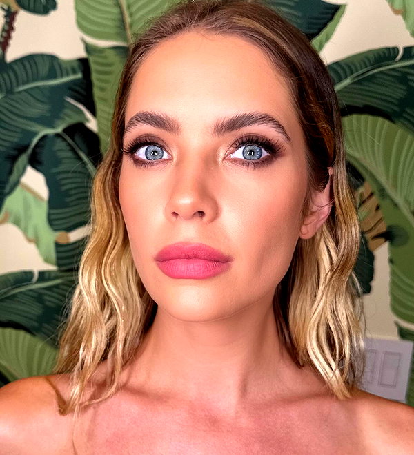 ashleybenson instagram image archive image