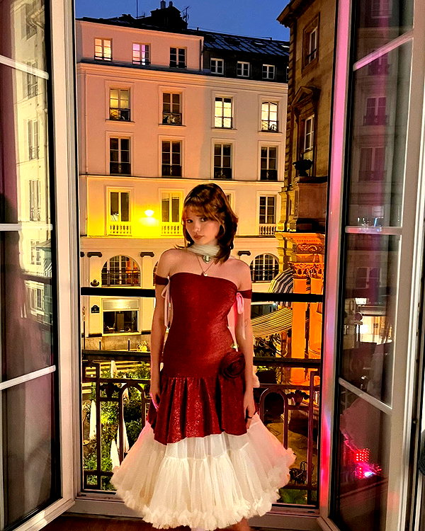 macaroni_naomi instagram image archive image