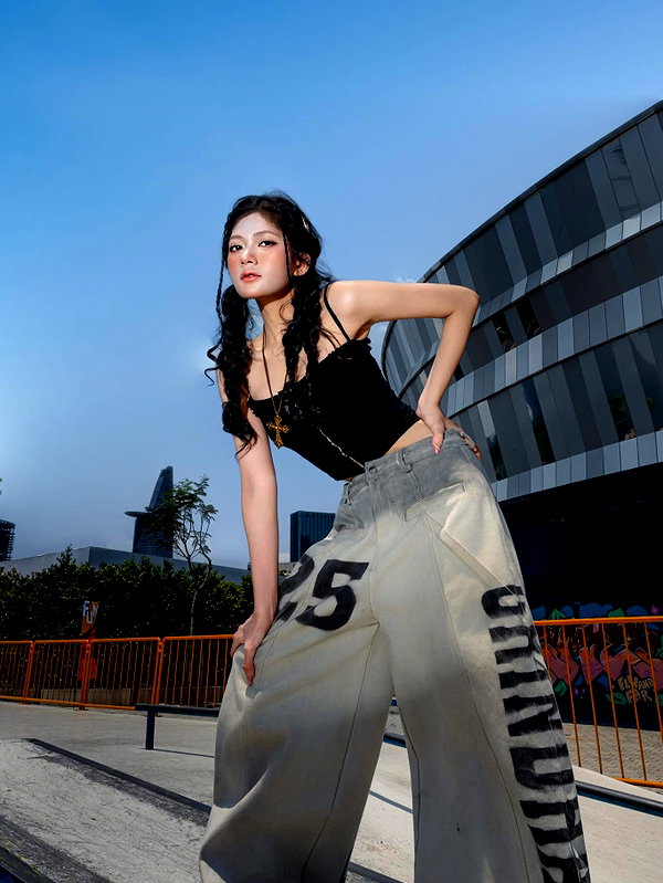 lyhythuedoxinh instagram image archive image