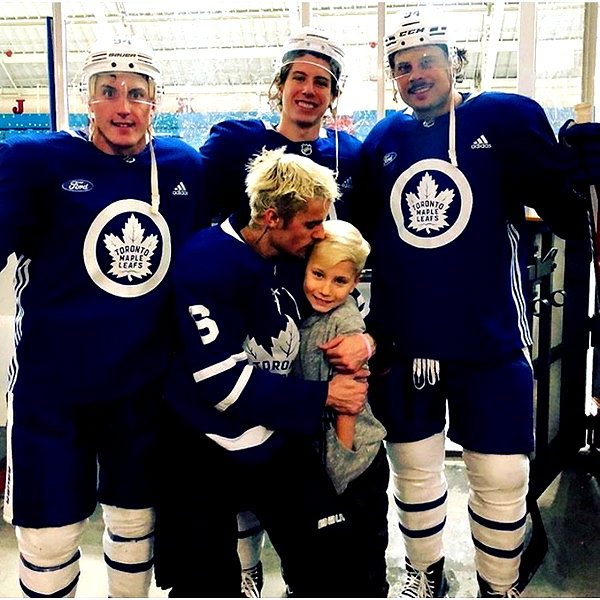 lilbieber instagram image archive image