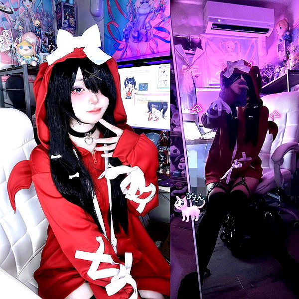 purinn_cos instagram image archive image