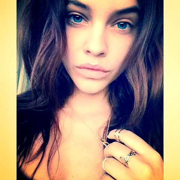 realbarbarapalvin instagram image archive image