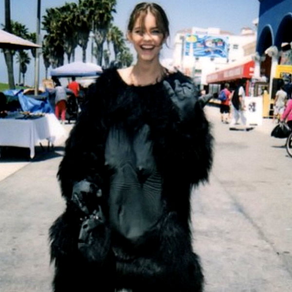 realbarbarapalvin instagram image archive image