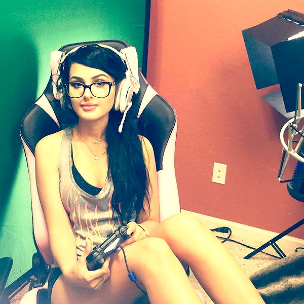 sssniperwolf instagram image archive image