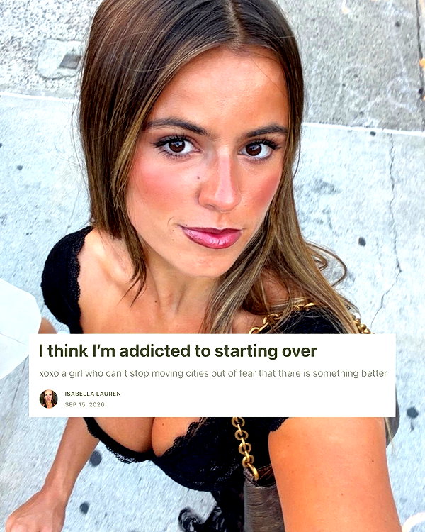isabella.lauren instagram image archive image