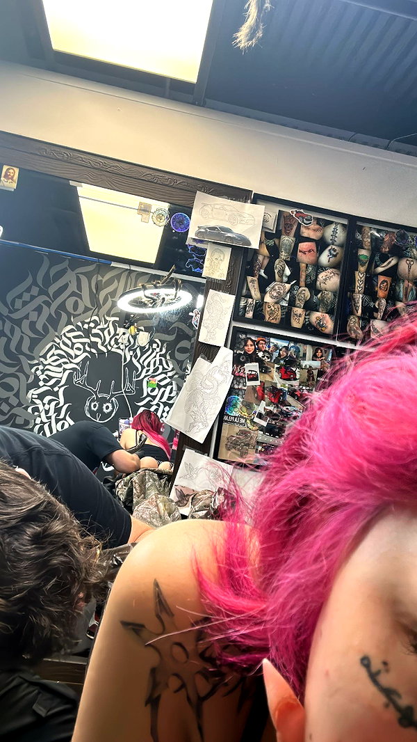 pixelpuppi instagram image archive image