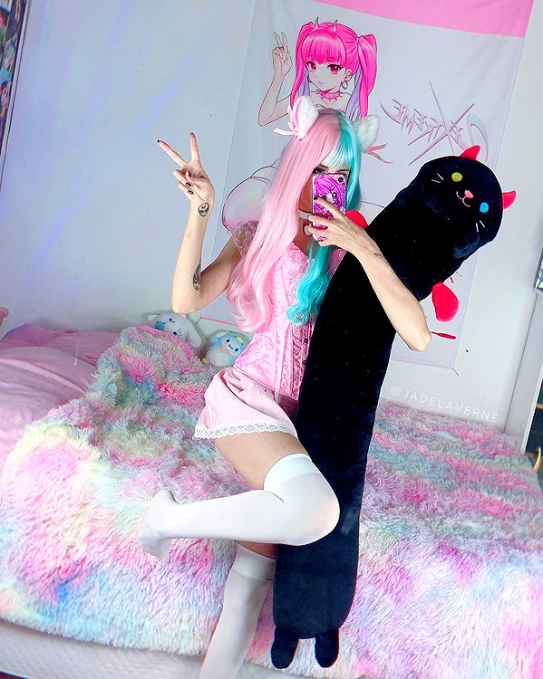jadelaverne instagram image archive image