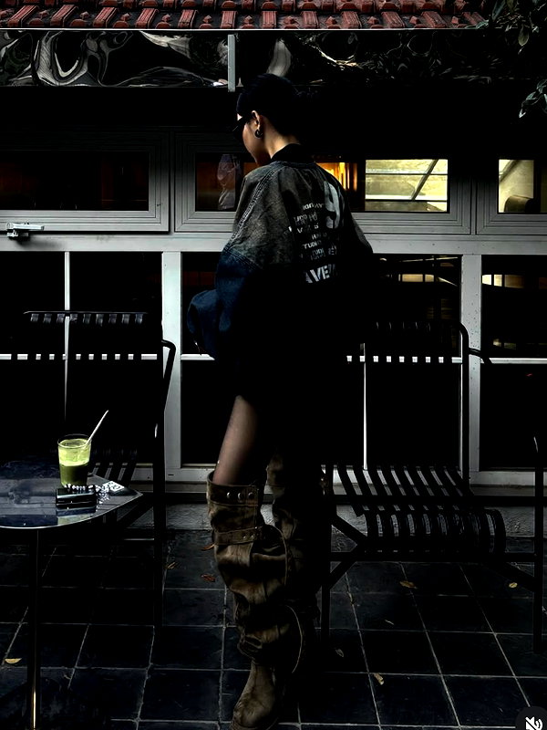 lyhythuedoxinh instagram image archive image
