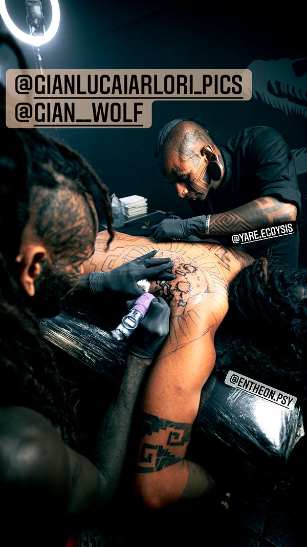 venecatattoo instagram image archive image