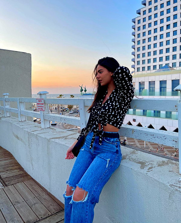 roni.benshushan instagram image archive image
