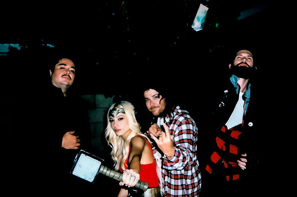 cannonstheband instagram image archive image