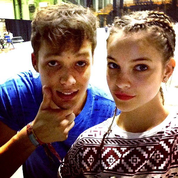 realbarbarapalvin instagram image archive image