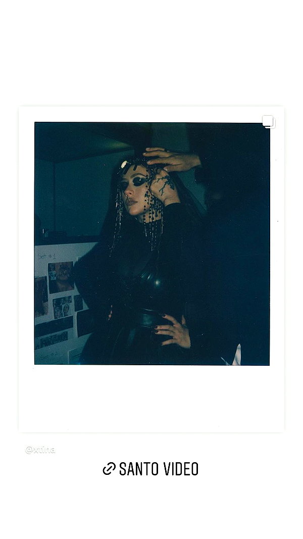 xtina instagram image archive image