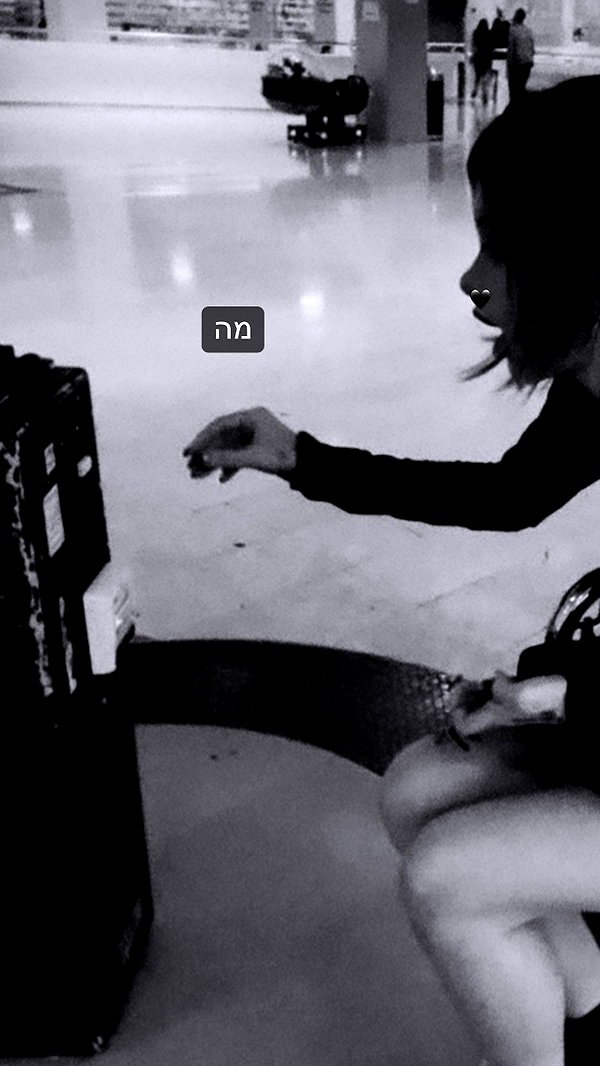 liliashaked instagram image archive image