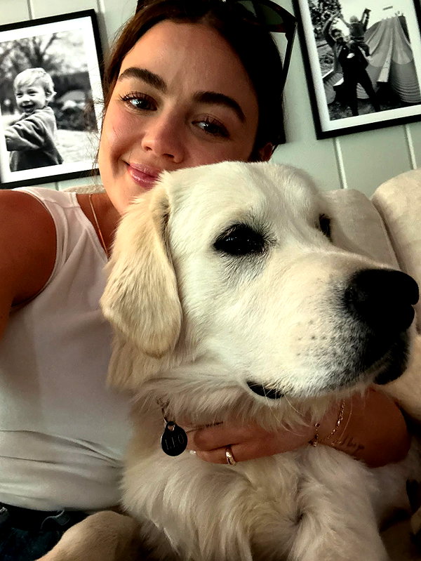 lucyhale instagram image archive image