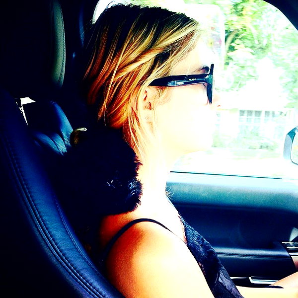 ashleybenson instagram image archive image