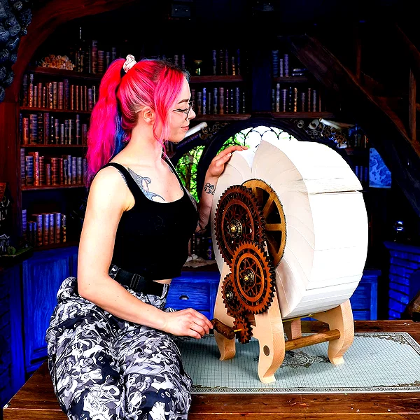 thenerdforge instagram image archive image