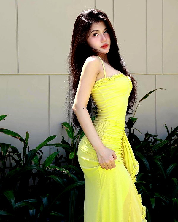 lyhythuedoxinh instagram image archive image