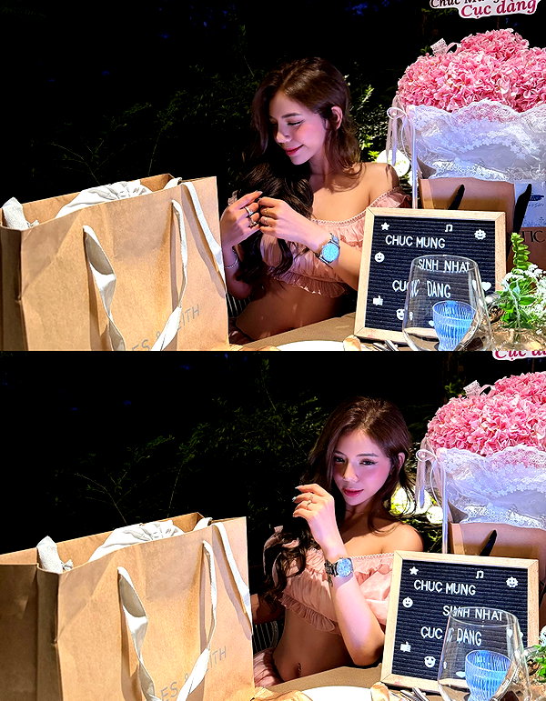 lyhythuedoxinh instagram image archive image