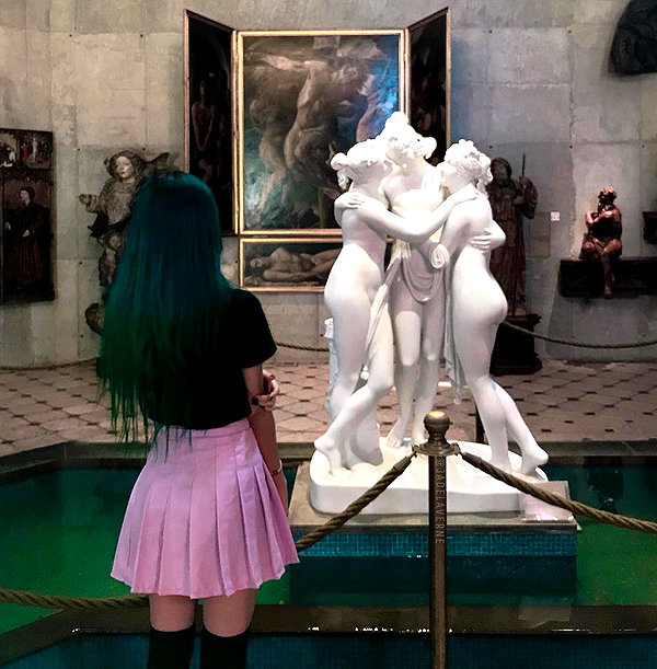jadelaverne instagram image archive image